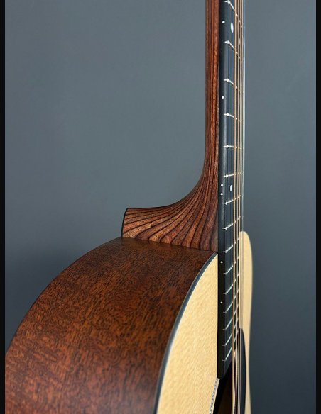 Martin DX-1E 04 Ch Folk Elettrificata