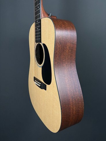 Martin DX-1E 04 Ch Folk Elettrificata