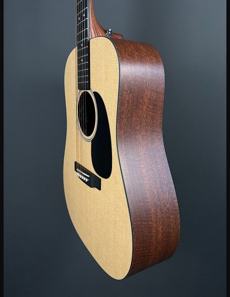 Martin DX-1E 04 Ch Folk Elettrificata