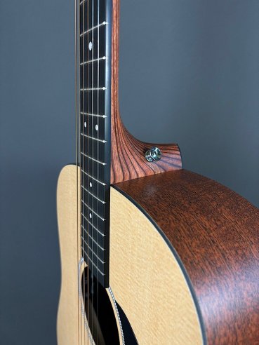 Martin DX-1E 04 Ch Folk Elettrificata