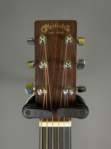 Martin DX-1E 04 Ch Folk Elettrificata