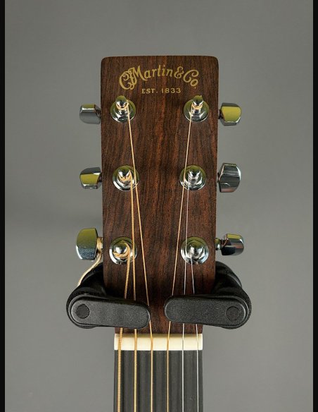 Martin DX-1E 04 Ch Folk Elettrificata
