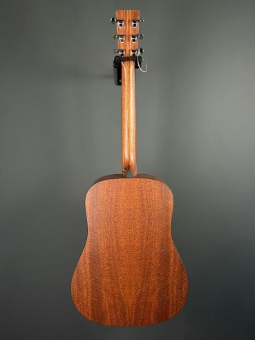 Martin DX-1E 04 Ch Folk Elettrificata
