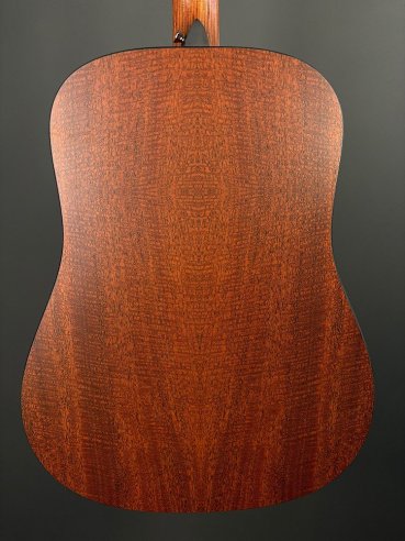 Martin DX-1E 04 Ch Folk Elettrificata