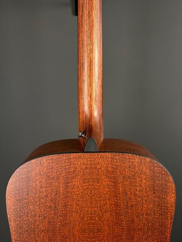 Martin DX-1E 04 Ch Folk Elettrificata