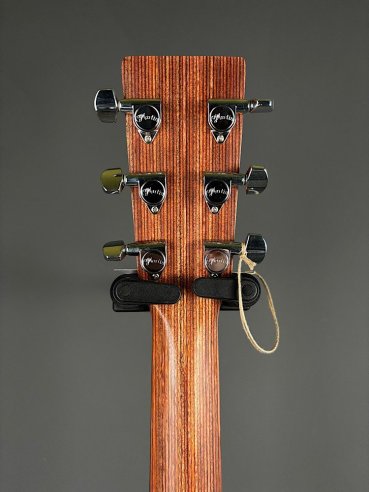 Martin DX-1E 04 Ch Folk Elettrificata