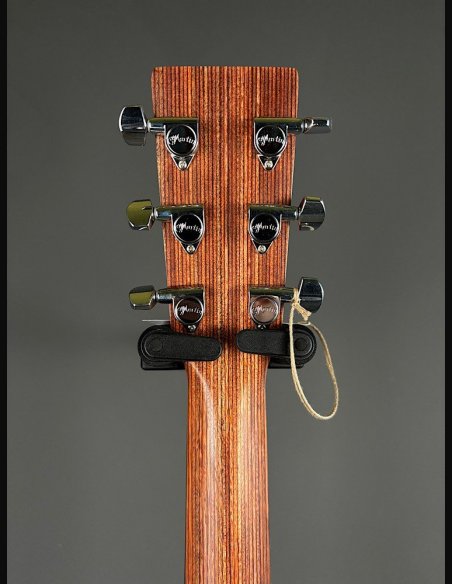 Martin DX-1E 04 Ch Folk Elettrificata