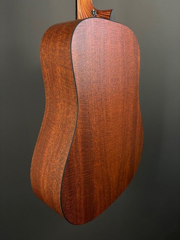 Martin DX-1E 04 Ch Folk Elettrificata