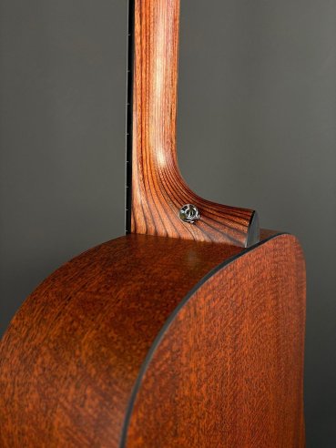 Martin DX-1E 04 Ch Folk Elettrificata