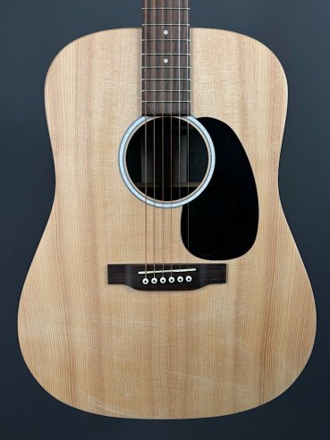 Martin D-X2E 03 Sitka/Rosewood