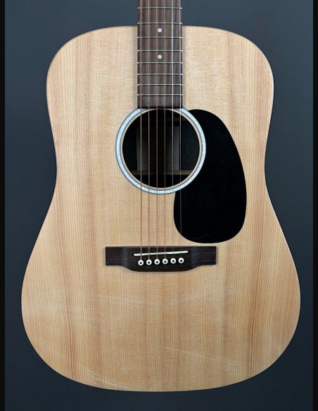 Martin DX-2E 03 Sitka/Rosewood Chitarra  Folk Elettrificata w/gigbag