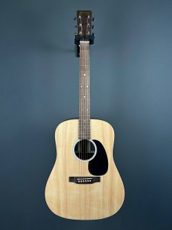 Martin DX-2E 03 Sitka/Rosewood Chitarra  Folk Elettrificata w/gigbag 2
