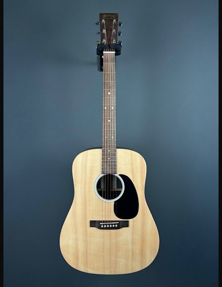 Martin DX-2E 03 Sitka/Rosewood Chitarra  Folk Elettrificata w/gigbag