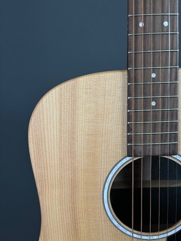 Martin DX-2E 03 Sitka/Rosewood Chitarra  Folk Elettrificata w/gigbag