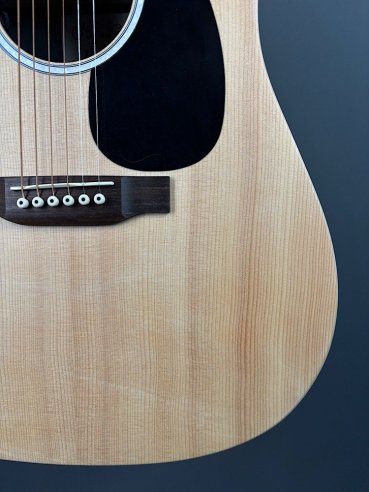 Martin DX-2E 03 Sitka/Rosewood Chitarra  Folk Elettrificata w/gigbag