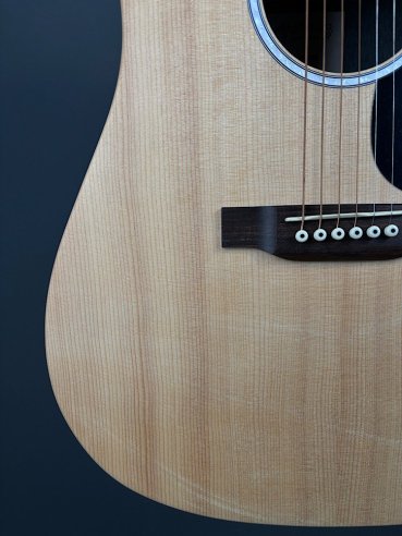 Martin DX-2E 03 Sitka/Rosewood Chitarra  Folk Elettrificata w/gigbag