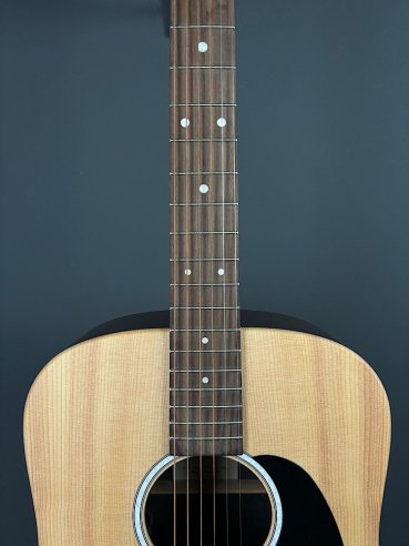 Martin DX-2E 03 Sitka/Rosewood Chitarra  Folk Elettrificata w/gigbag