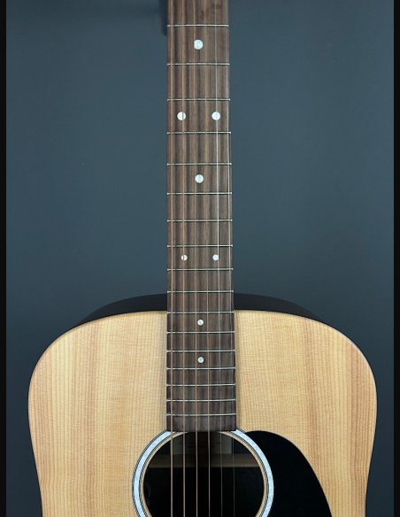 Martin DX-2E 03 Sitka/Rosewood Chitarra  Folk Elettrificata w/gigbag