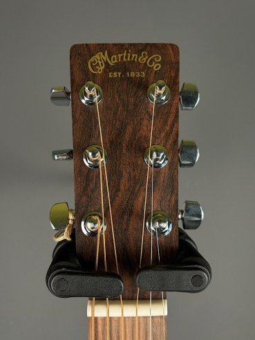 Martin DX-2E 03 Sitka/Rosewood Chitarra  Folk Elettrificata w/gigbag