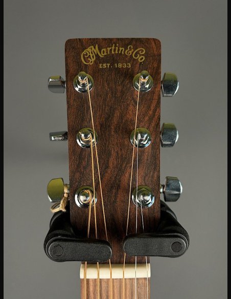 Martin DX-2E 03 Sitka/Rosewood Chitarra  Folk Elettrificata w/gigbag