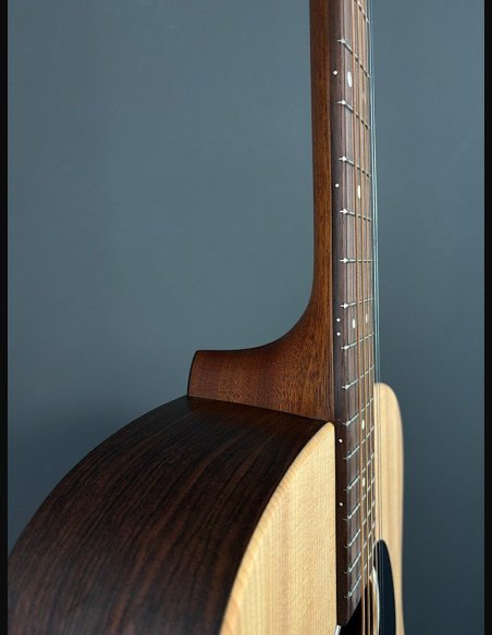 Martin DX-2E 03 Sitka/Rosewood Chitarra  Folk Elettrificata w/gigbag