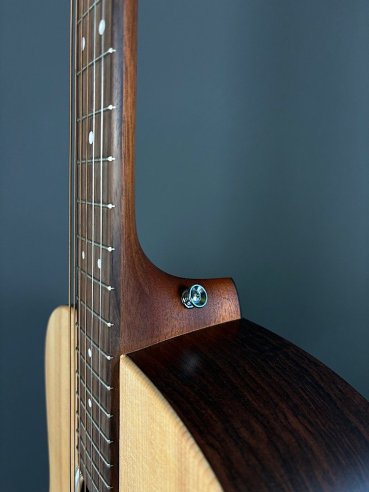 Martin DX-2E 03 Sitka/Rosewood Chitarra  Folk Elettrificata w/gigbag