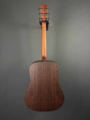 Martin DX-2E 03 Sitka/Rosewood Chitarra  Folk Elettrificata w/gigbag