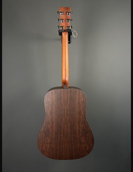 Martin DX-2E 03 Sitka/Rosewood Chitarra  Folk Elettrificata w/gigbag