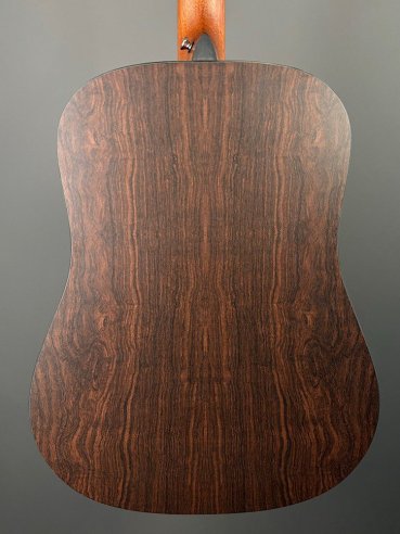 Martin DX-2E 03 Sitka/Rosewood Chitarra  Folk Elettrificata w/gigbag