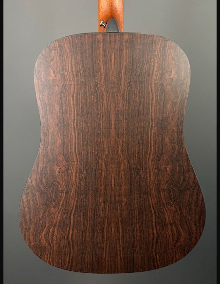 Martin DX-2E 03 Sitka/Rosewood Chitarra  Folk Elettrificata w/gigbag