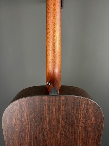 Martin DX-2E 03 Sitka/Rosewood Chitarra  Folk Elettrificata w/gigbag