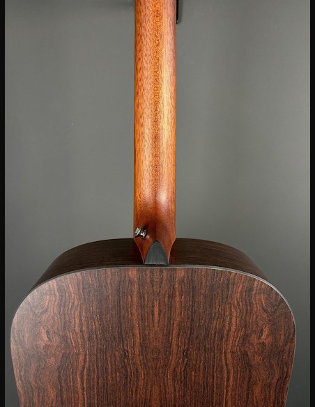 Martin DX-2E 03 Sitka/Rosewood Chitarra  Folk Elettrificata w/gigbag