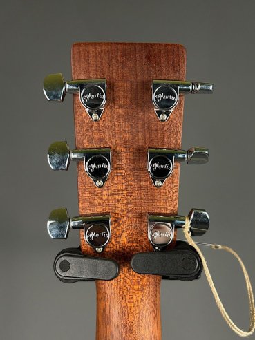 Martin DX-2E 03 Sitka/Rosewood Chitarra  Folk Elettrificata w/gigbag