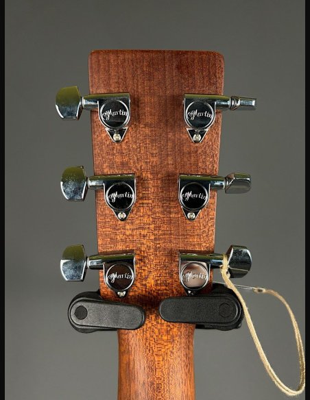 Martin DX-2E 03 Sitka/Rosewood Chitarra  Folk Elettrificata w/gigbag