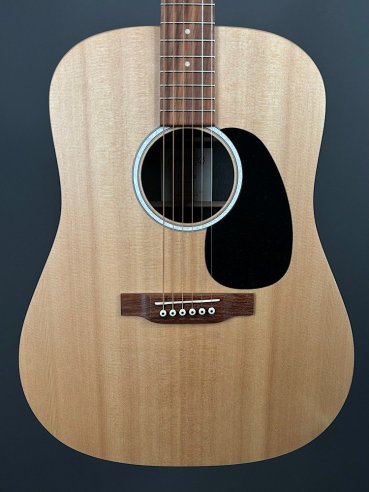 Martin D-X2E 02 Sitka/Mahogany