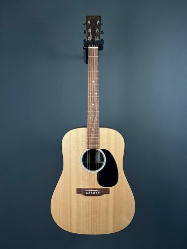 Martin DX-2E 02 Sitka/Mahogany