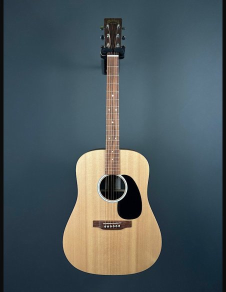 Martin DX-2E 02 Sitka/Mahogany