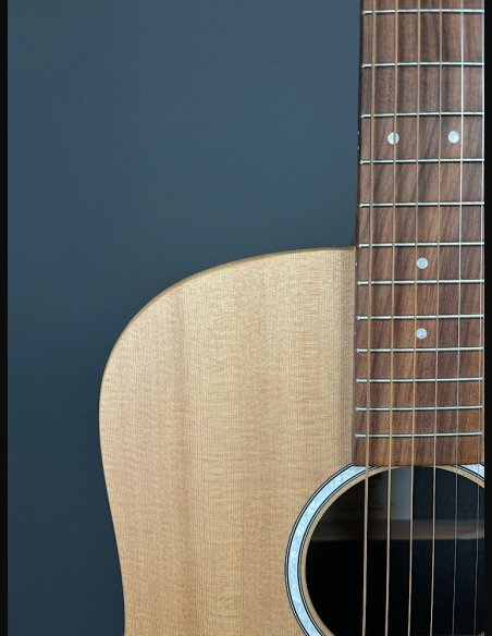 Martin DX-2E 02 Sitka/Mahogany