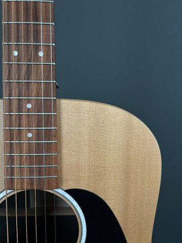 Martin DX-2E 02 Sitka/Mahogany