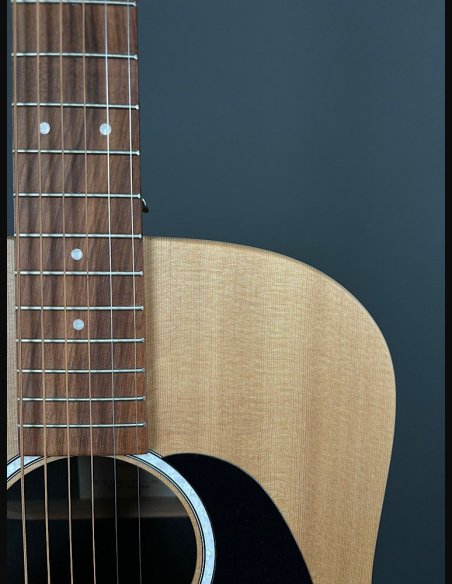 Martin DX-2E 02 Sitka/Mahogany