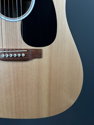 Martin DX-2E 02 Sitka/Mahogany