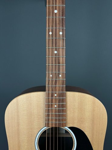 Martin DX-2E 02 Sitka/Mahogany