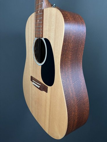 Martin DX-2E 02 Sitka/Mahogany