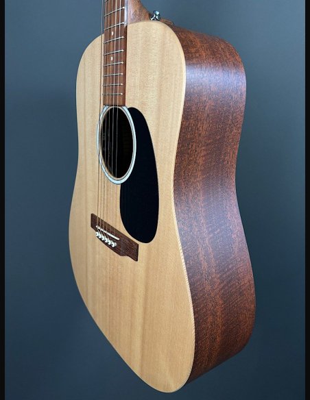 Martin DX-2E 02 Sitka/Mahogany