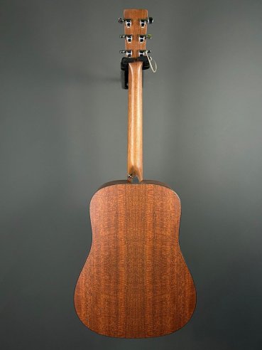 Martin DX-2E 02 Sitka/Mahogany