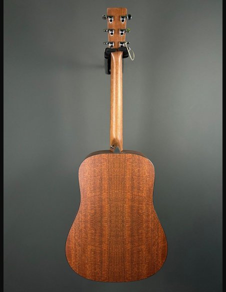 Martin DX-2E 02 Sitka/Mahogany