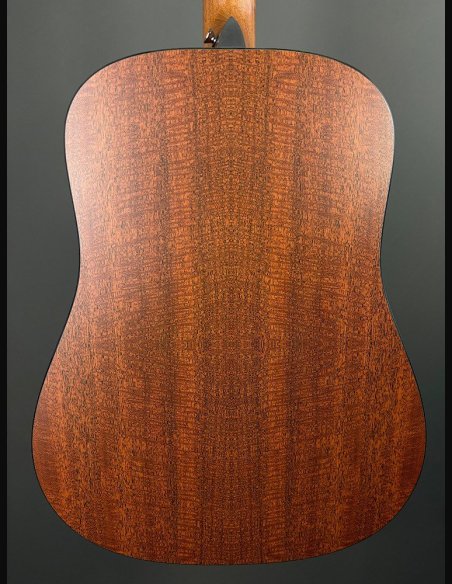 Martin DX-2E 02 Sitka/Mahogany
