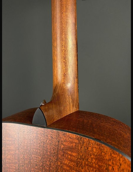 Martin DX-2E 02 Sitka/Mahogany