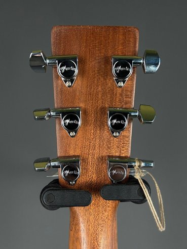 Martin DX-2E 02 Sitka/Mahogany