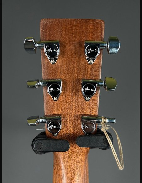 Martin DX-2E 02 Sitka/Mahogany